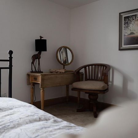 Chester Townhouse Εξωτερικό φωτογραφία