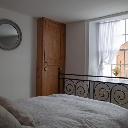 Chester Townhouse Εξωτερικό φωτογραφία