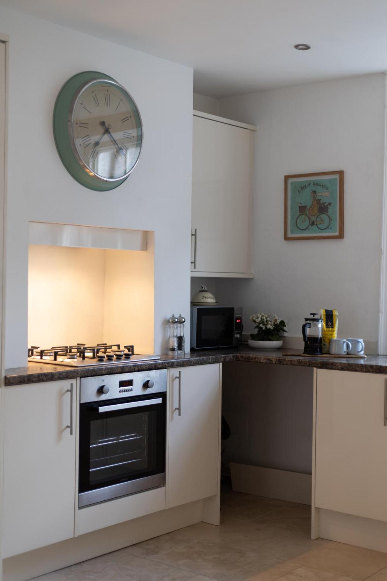 Chester Townhouse Εξωτερικό φωτογραφία