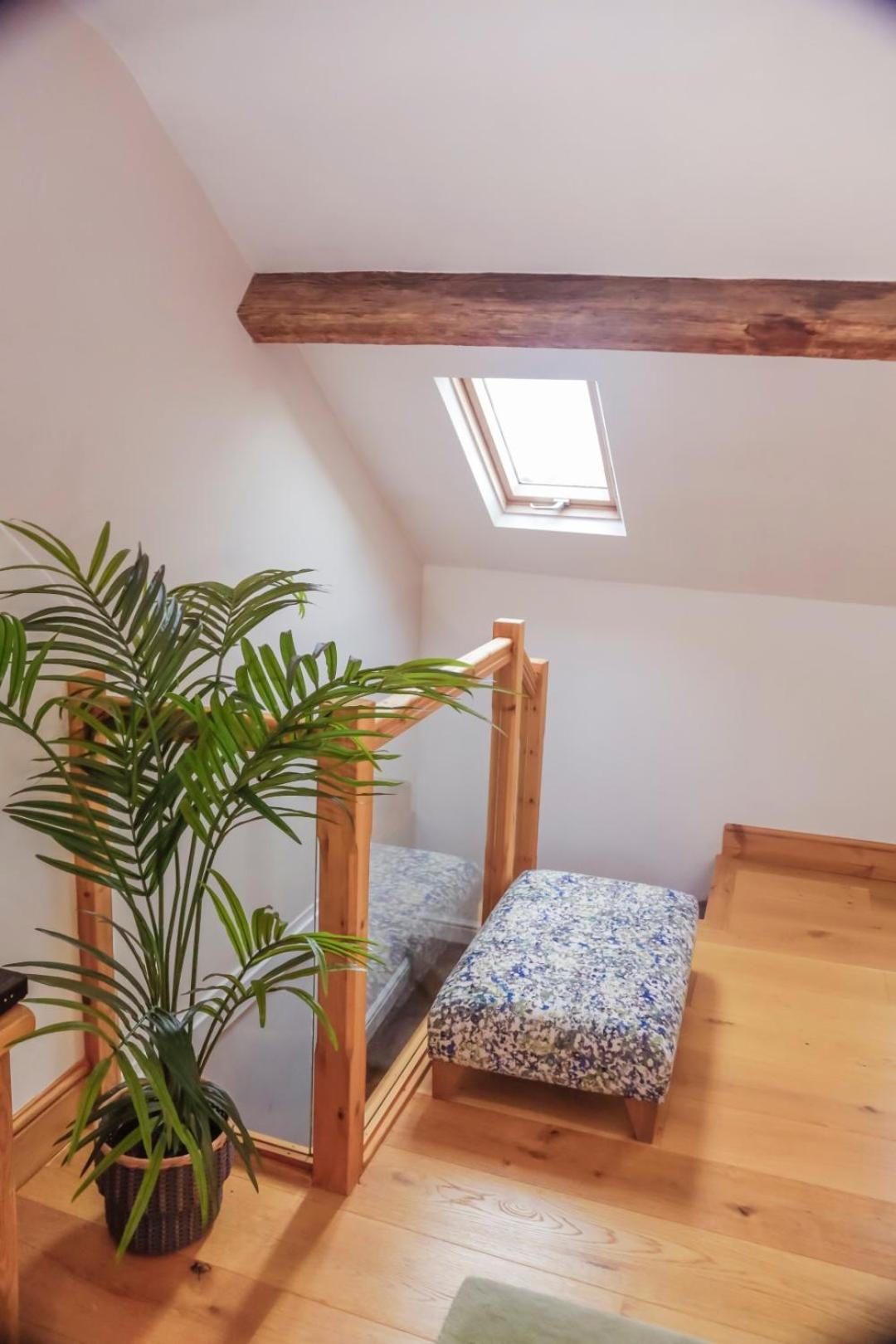 Chester Townhouse Εξωτερικό φωτογραφία