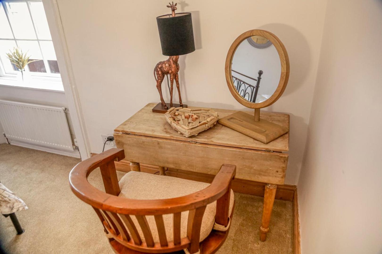 Chester Townhouse Εξωτερικό φωτογραφία