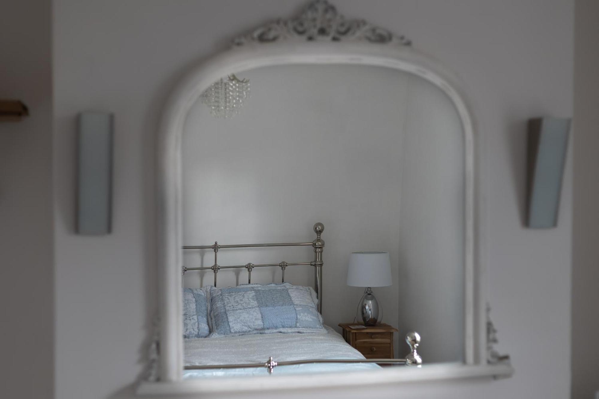 Chester Townhouse Εξωτερικό φωτογραφία