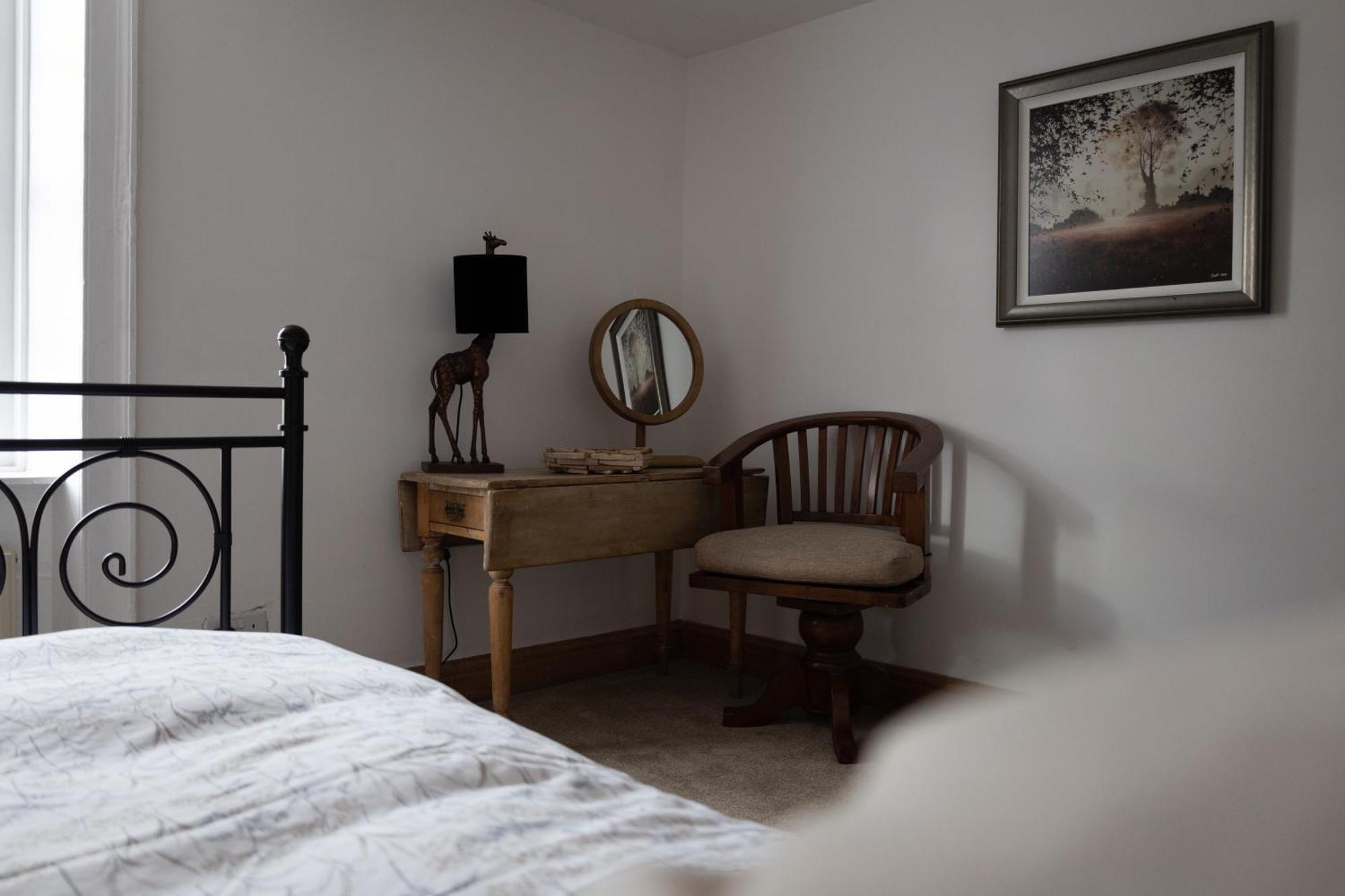 Chester Townhouse Εξωτερικό φωτογραφία