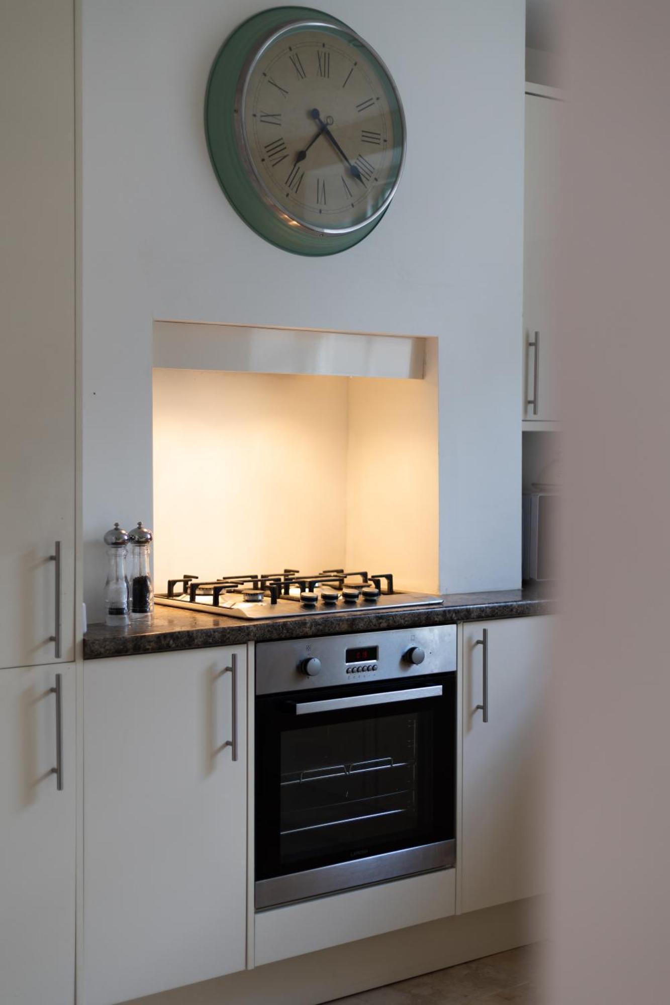 Chester Townhouse Εξωτερικό φωτογραφία