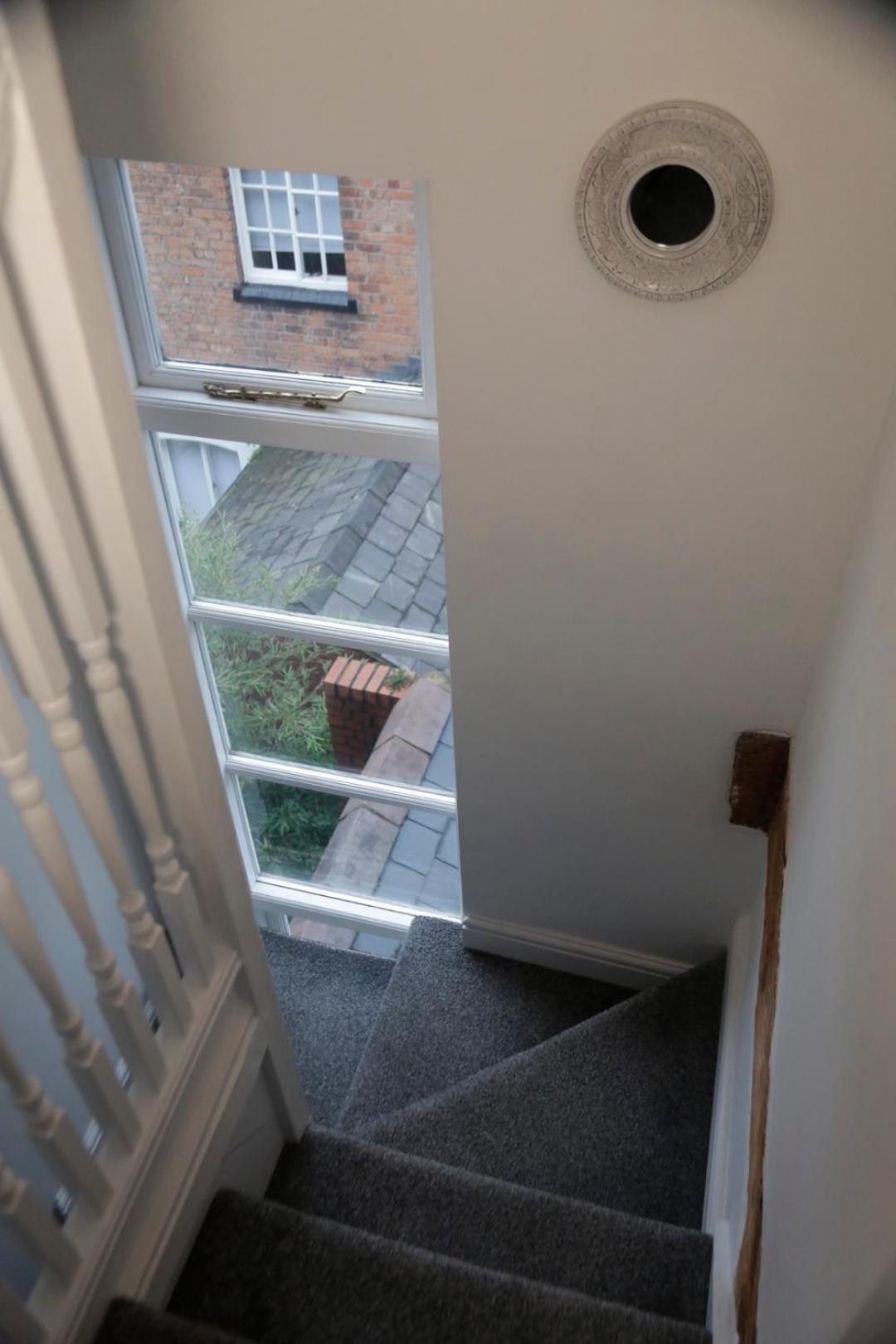 Chester Townhouse Εξωτερικό φωτογραφία