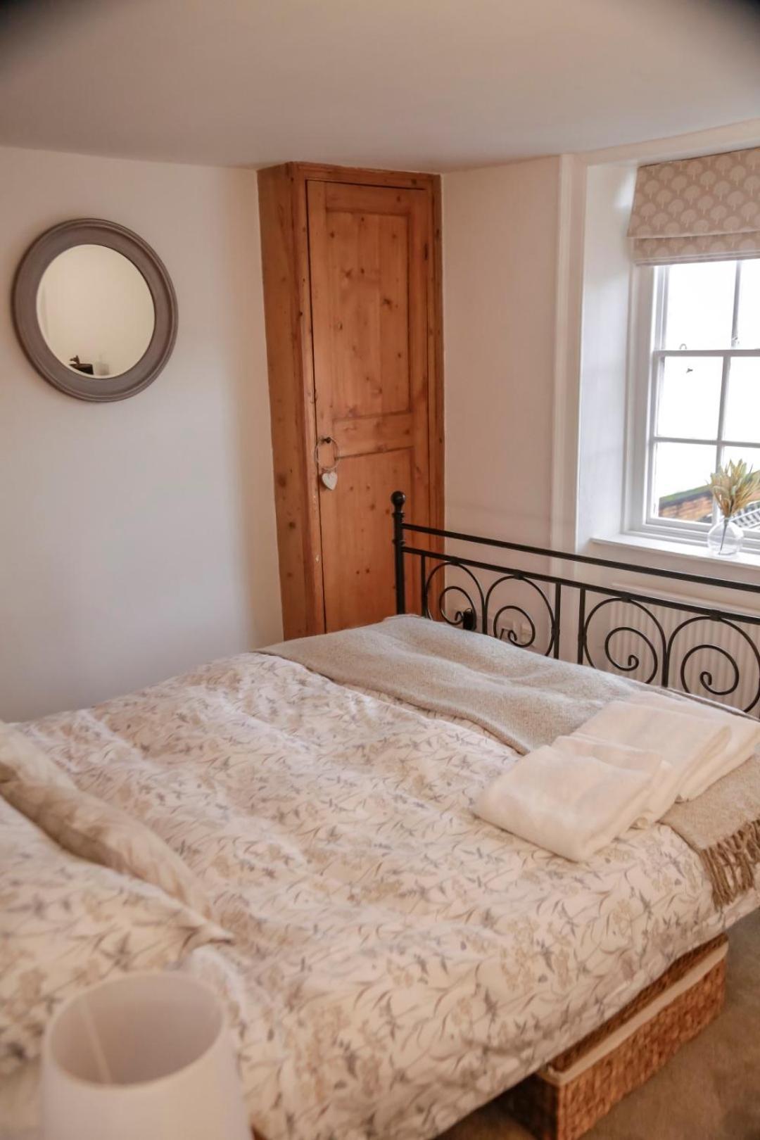 Chester Townhouse Εξωτερικό φωτογραφία
