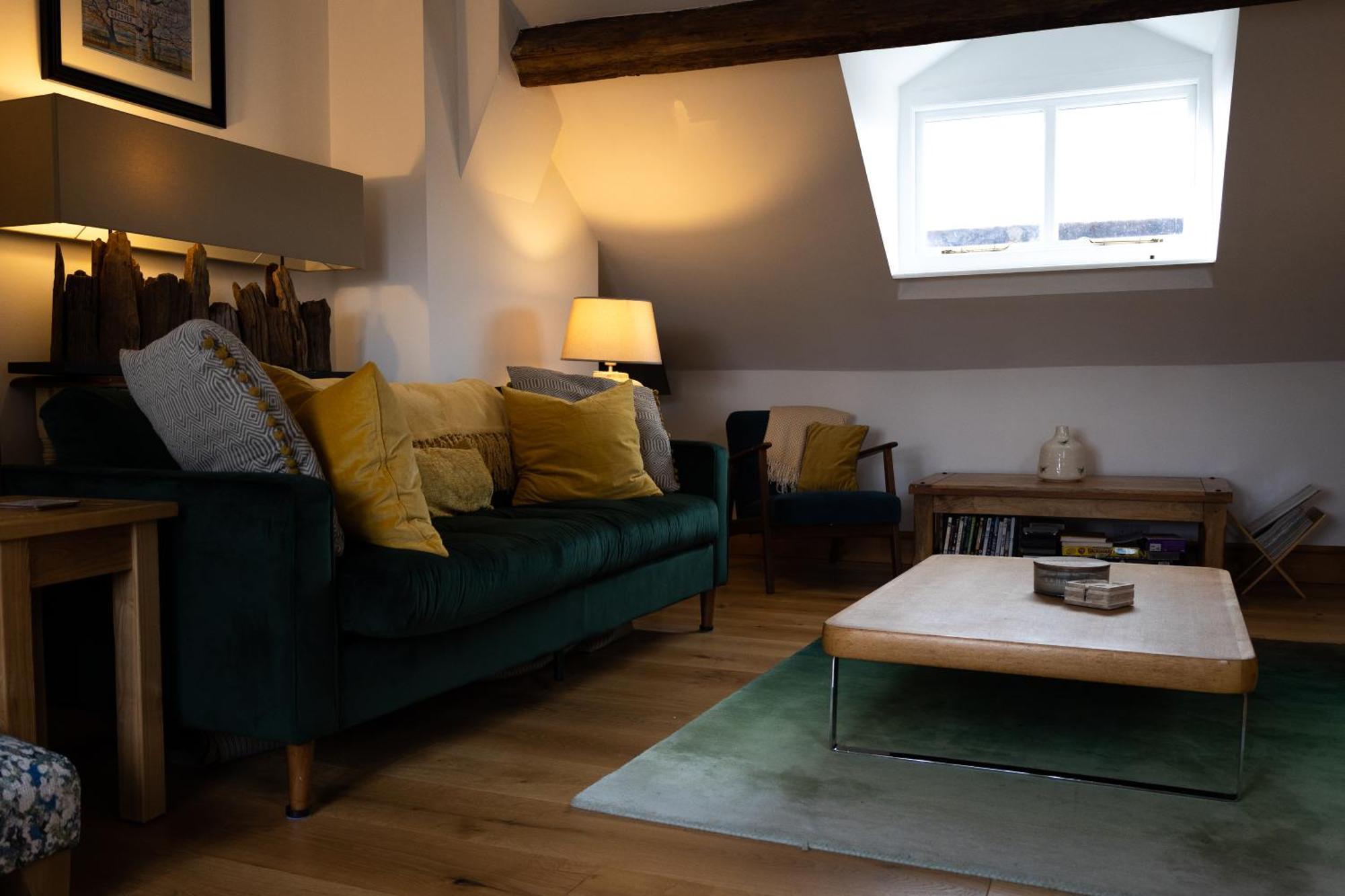 Chester Townhouse Εξωτερικό φωτογραφία