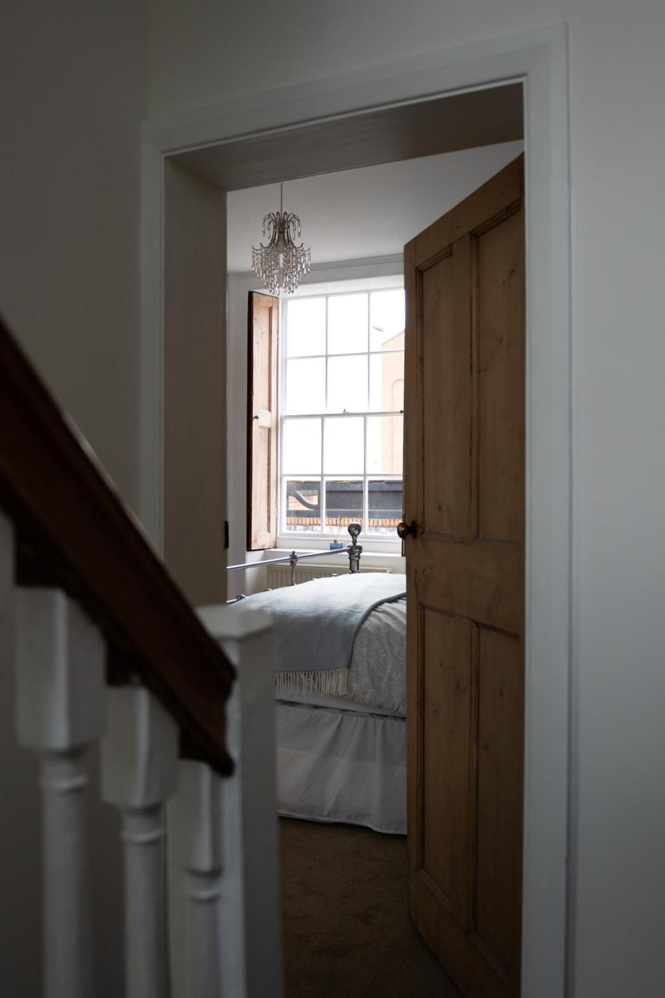 Chester Townhouse Εξωτερικό φωτογραφία