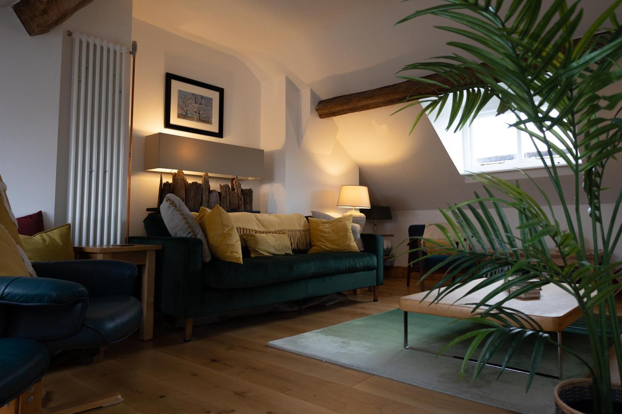 Chester Townhouse Εξωτερικό φωτογραφία