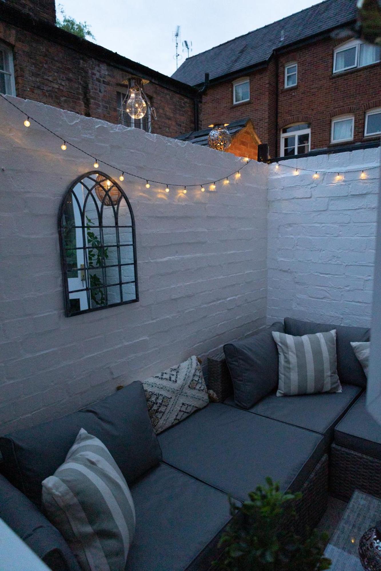 Chester Townhouse Εξωτερικό φωτογραφία